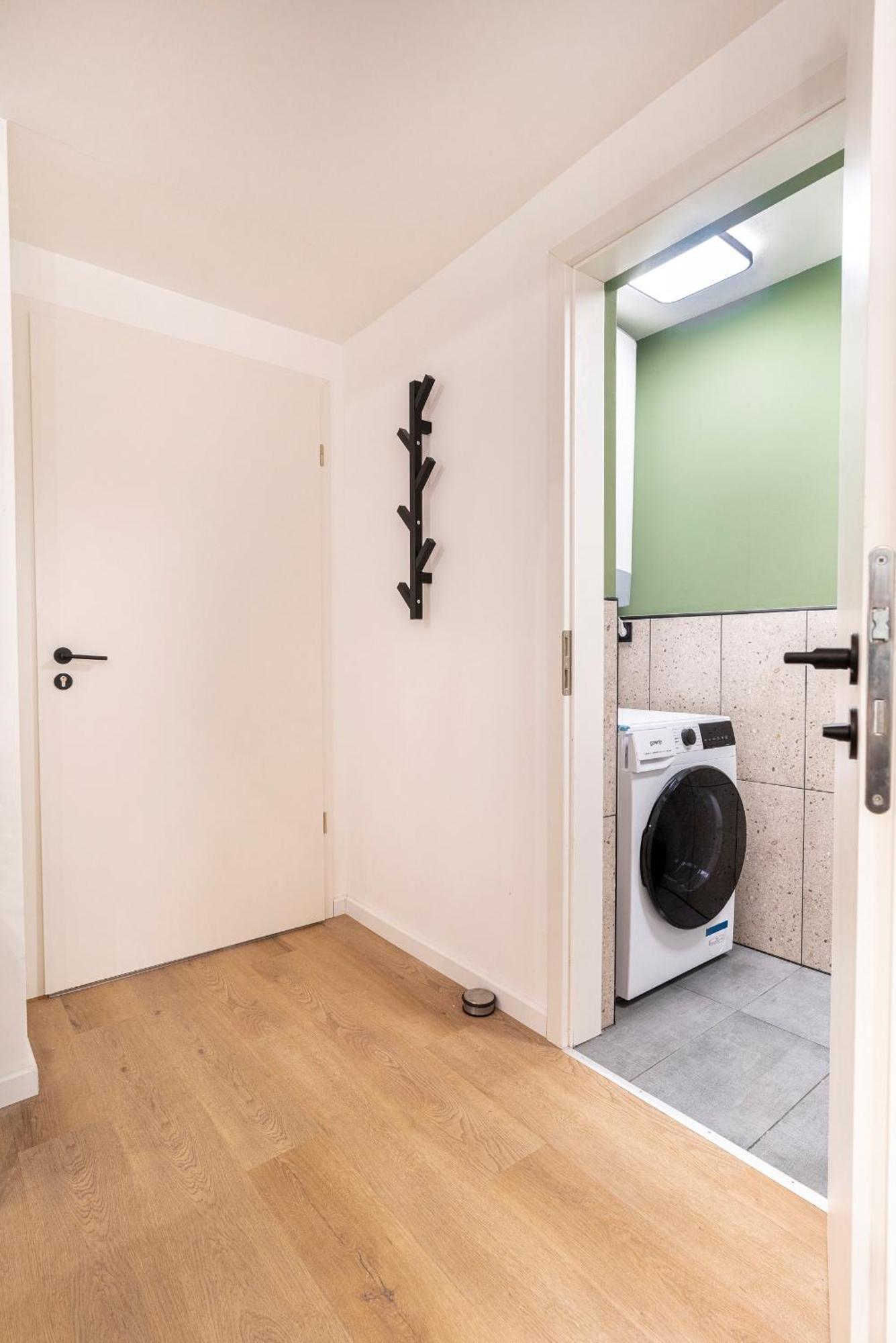 Opera 18 Apartment Βουδαπέστη Εξωτερικό φωτογραφία