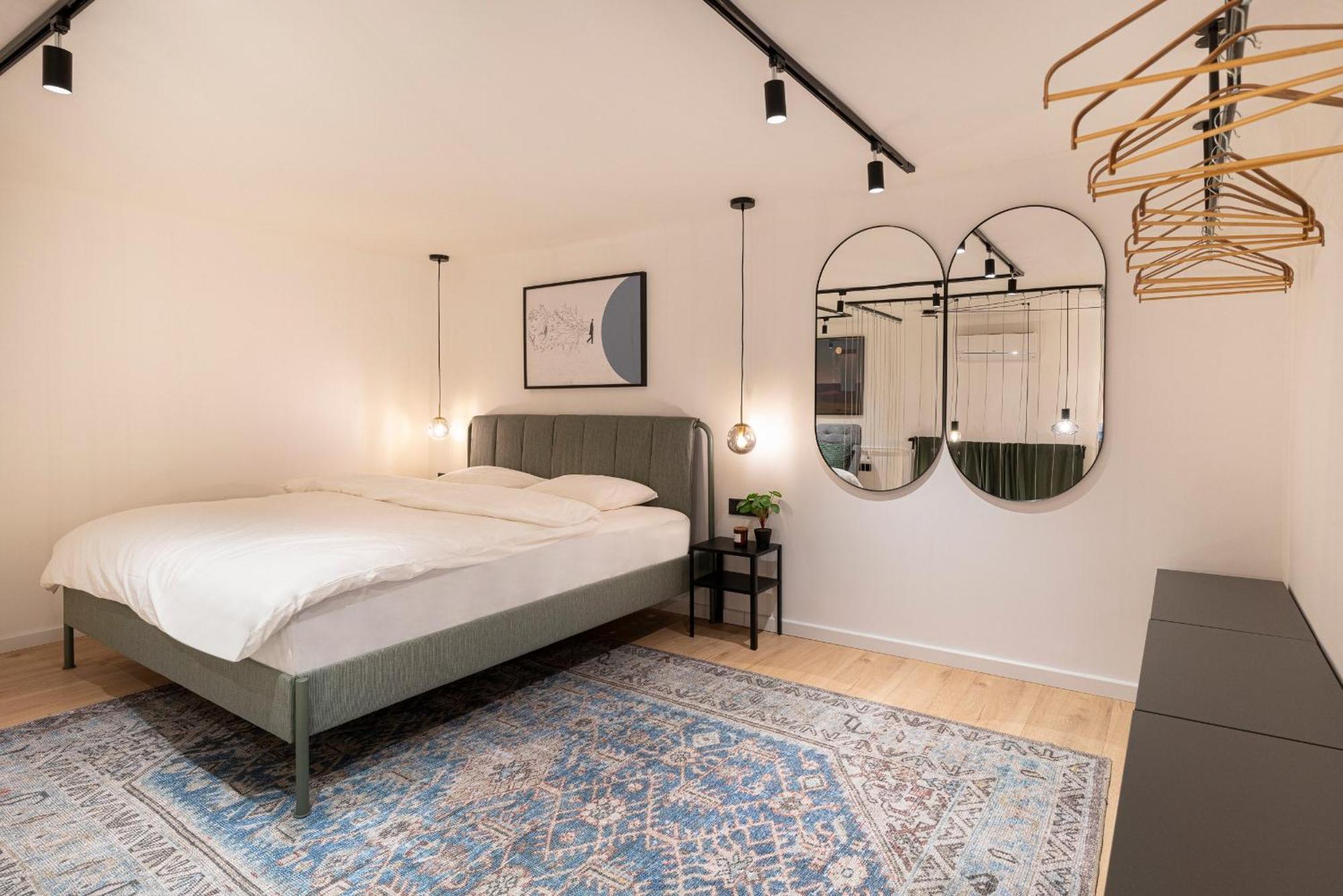 Opera 18 Apartment Βουδαπέστη Εξωτερικό φωτογραφία